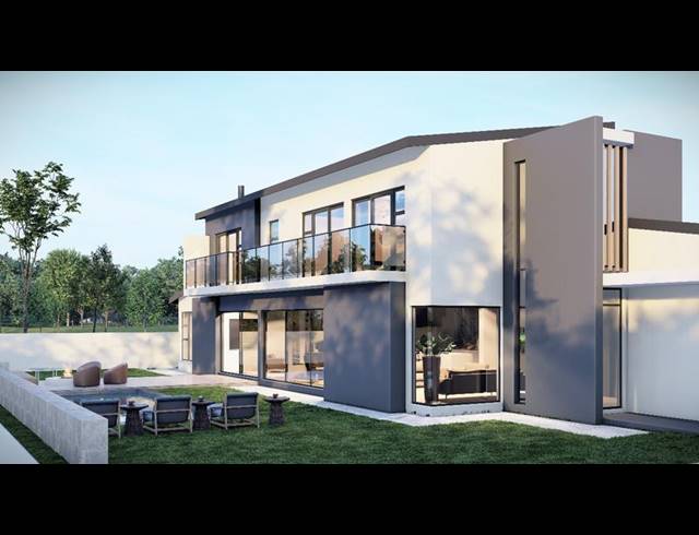 4 BEDROOM HOUSE FOR SALE IN FOUNTAINBROOK ESTATE